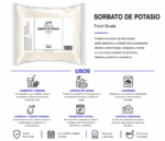 Sorbato De Potasio - Imagen 2