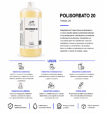 Tween 20 (polisorbato 20) - Imagen 2