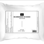 Bicarbonato De Sodio 5 Kg Grado Alimenticio