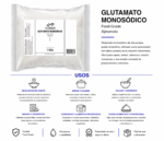 Glutamato Monosódico 1 Kg Ajinomoto - Imagen 2