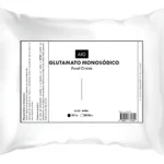 Glutamato Monosódico 1 Kg Ajinomoto