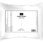 Goma Guar En Polvo Grado Alimenticio