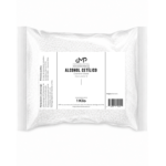 Alcohol Cetílico Cera Lanette 16 Grado Cosmético 1 Kg