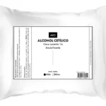 Alcohol Cetílico Cera Lanette 16 Grado Cosmético 1 Kg