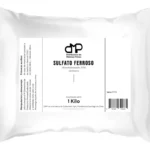 Sulfato Ferroso Monohidratado 1 Kg Para Jardinería