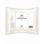 Gluten Vital De Trigo Proteína 1 Kilo Uso Alimenticio