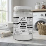 Percarbonato De Sodio Blanqueador Quitamanchas Ecologico 1kg - Imagen 2