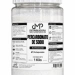 Percarbonato De Sodio Blanqueador Quitamanchas Ecologico 1kg