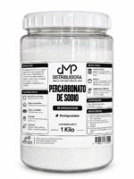Percarbonato De Sodio Blanqueador Quitamanchas Ecologico 1kg