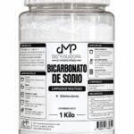 Bicarbonato De Sodio 1,5 Kg Para Limpieza Alta Pureza